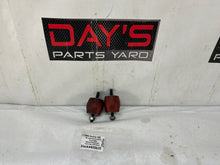 Moyer mounts - Day's Parts Yard