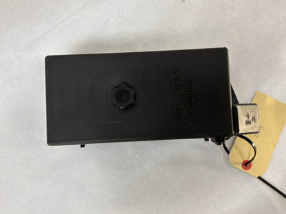 1999 Chevy Corvette Engine Bay Underhood Fuse Box Fusebox OEM