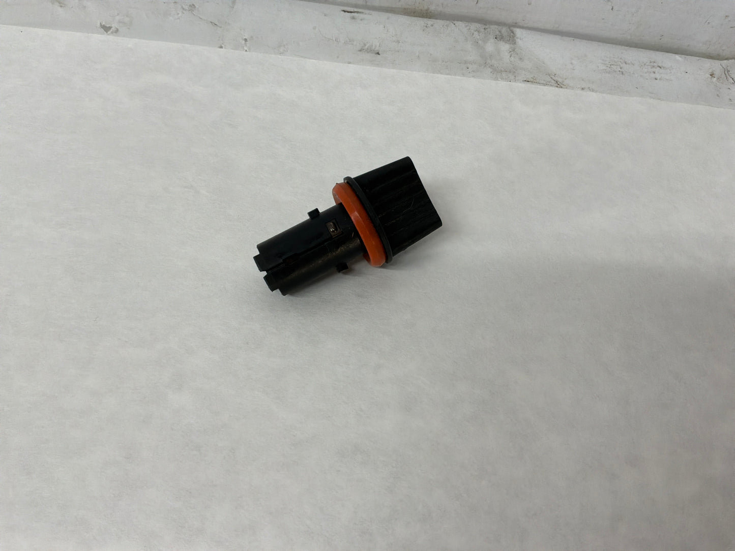 Socket - Day's Parts Yard