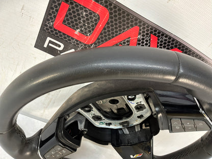 Steering wheel - Day's Parts Yard
