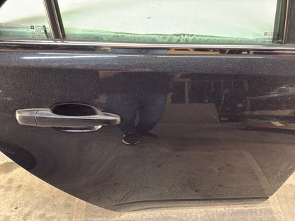 Rh rear door - Day's Parts Yard