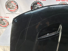 2005 Pontiac GTO Hood Assembly Black OEM
