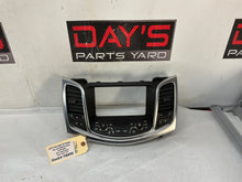 HVAC - Day's Parts Yard