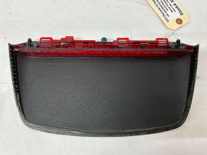 2017 Chevy SS Sedan 3rd Third High Mount Brake Light Rear Center Stop Lamp OEM