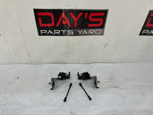 Rear ride height sensor - Day's Parts Yard