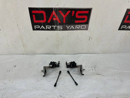 Rear ride height sensor - Day's Parts Yard