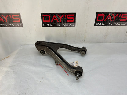 Rh rear lower control arm - Day's Parts Yard