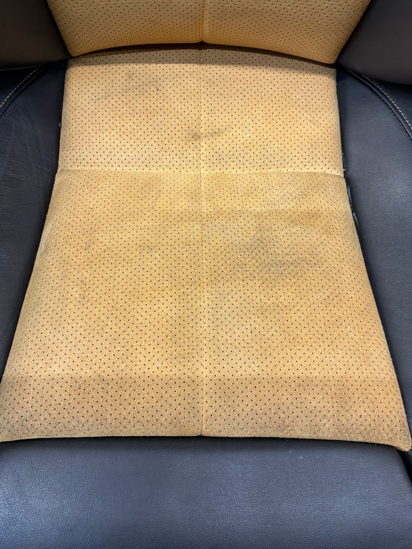2011 Cadillac CTS-V Coupe Recaro Front RH Passenger Seat OEM