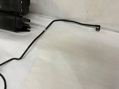 2011 Cadillac CTS-V Coupe EVAP Charcoal Canister Lines Hoses Tubes Pipes OEM