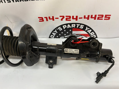 2013 Chevy Camaro ZL1 RH & LH Front Magnetic Ride Struts Shocks Assemblies OEM