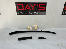 Dash trim - Day's Parts Yard
