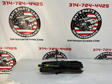 2002 Pontiac Trans Am WS6 Factory OEM Spare Tire Jack Tool Kit Assembly