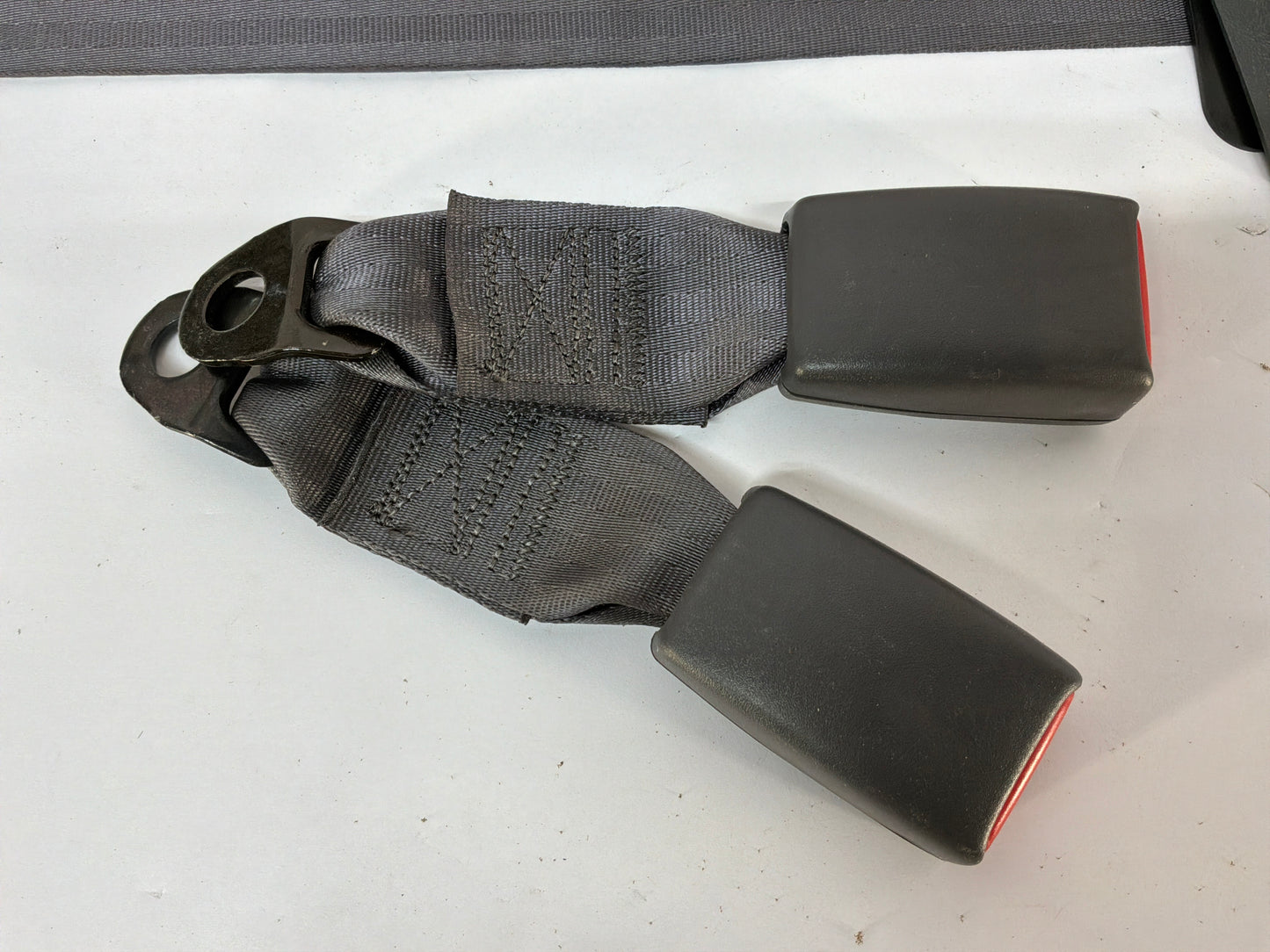 1999 Chevy Camaro Z28 Rear RH & LH Seatbelt Seat Belt Retractor  OEM