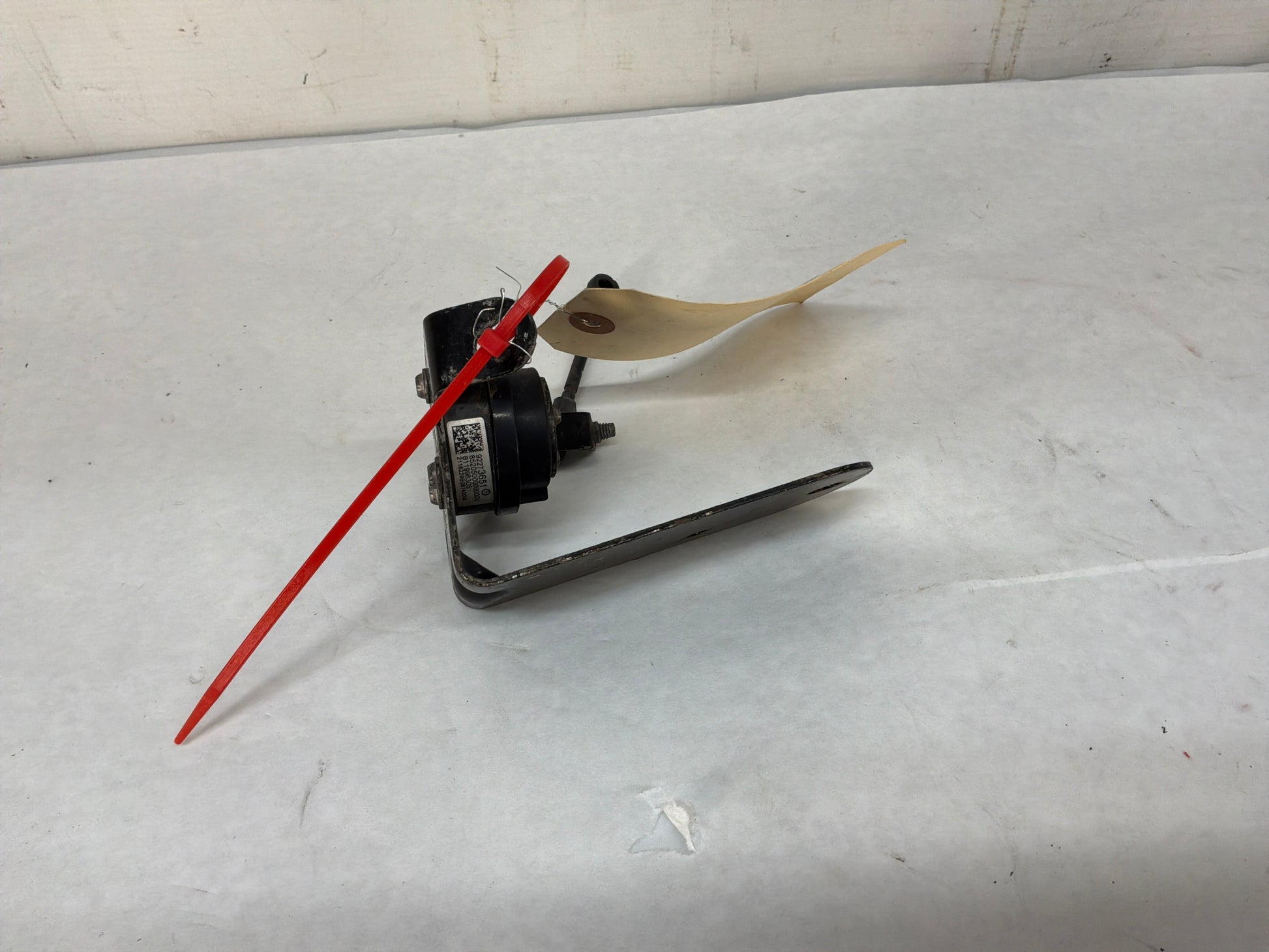 Rh sensor - Day's Parts Yard