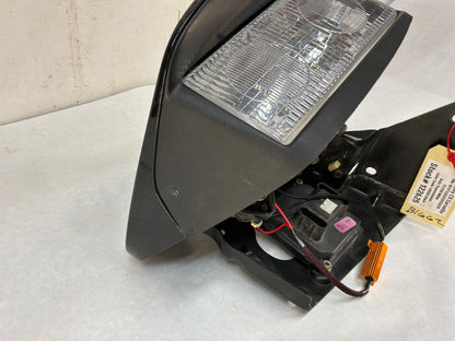 1999 Chevy C5 Corvette RH Passenger Pop Up Headlight Head Light Lamp Assembly OEM