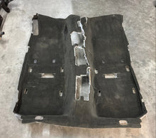 2015 Chevy Camaro SS 1LE Complete Floor Carpet OEM