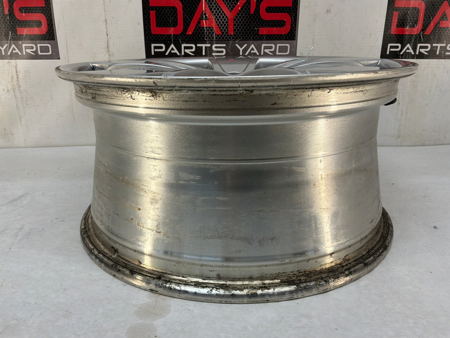 2006 Pontiac GTO Factory OEM Wheel 17X8