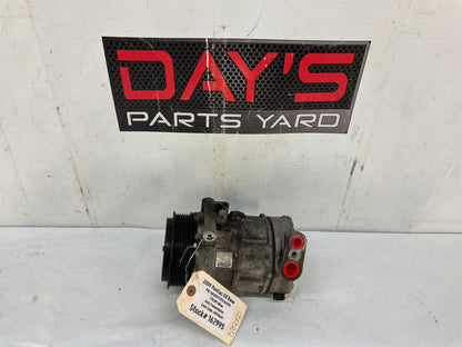Ac compressor - Day's Parts Yard