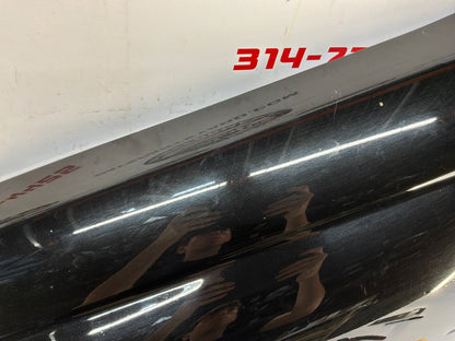 2006 Pontiac GTO LH Driver Front Fender Black OEM