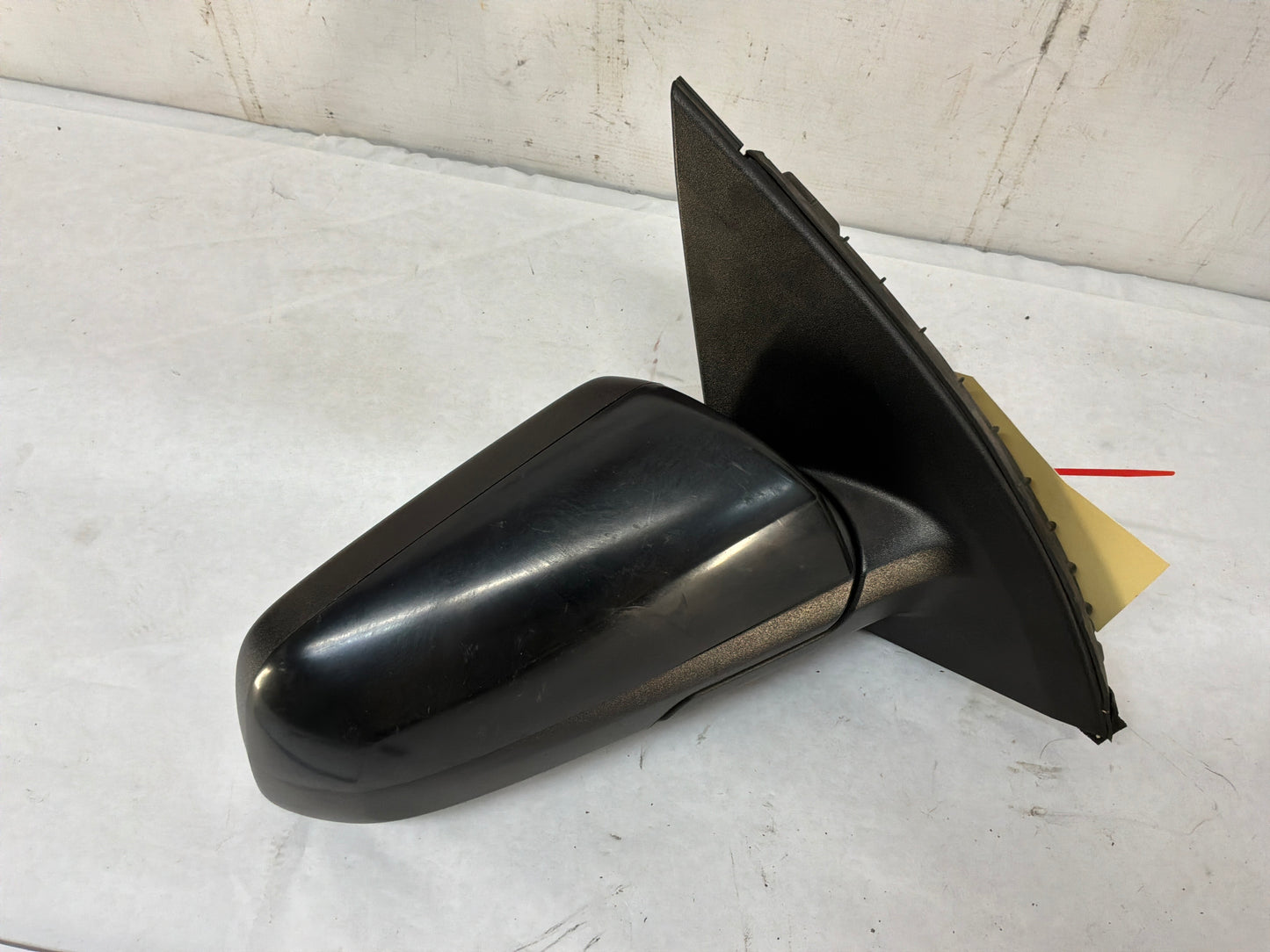 2014 Chevy Caprice PPV RH Passenger Exterior Mirror Black OEM