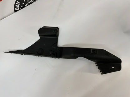 2015 Chevy Camaro SS 1LE RH, LH & Center Rear Bumper Fascia Support Bracket Mount OEM