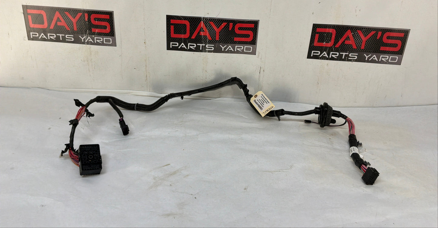 2013 Chevy Camaro Engine Bay Fuse Box Block Wire Wiring Harness OEM