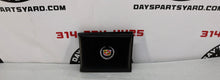 2002 Cadillac Escalade EXT Owners Manual Booklet OEM