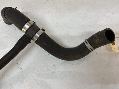 2017 Chevrolet SS Sedan Upper Radiator Heater Hose Line Tube OEM
