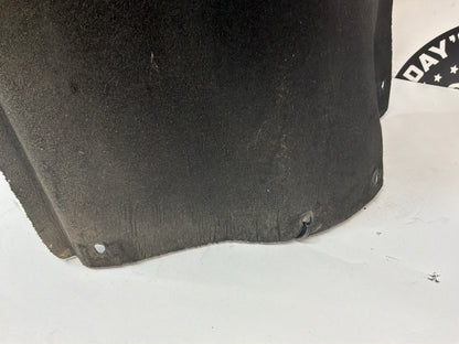 2014 Chevy SS Sedan LH Driver Front Fender Wheel House Well Liner OEM