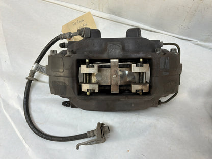 2013 Chevy Camaro Brembo Brake Calipers Front and Rear OEM