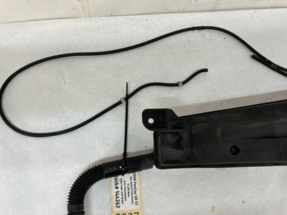 2008 Pontiac G8 GT Windshield Washer Reservoir Overflow Tank Bottle OEM