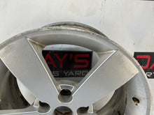 Wheel - Day's Parts Yard