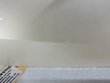 2012 Chevy Avalanche Exterior LH Driver Outer Trim Bed Cargo Box Sail Panel Cladding OEM