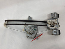 2017 Chevy SS Sedan RH Passenger Rear Window Regulator Motor OEM