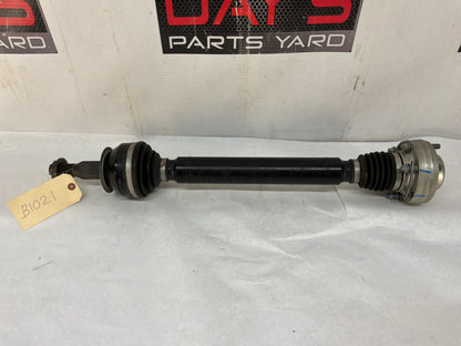 2023 Chevy Camaro SS LH Driver Rear CV Axle Half Shaft OEM