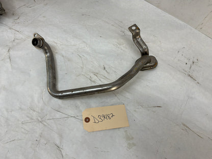 Oil pan w pick up tube - Day's Parts Yard