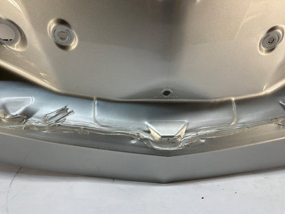 2006 Cadillac CTS-V Trunk Lid Assembly OEM Silver