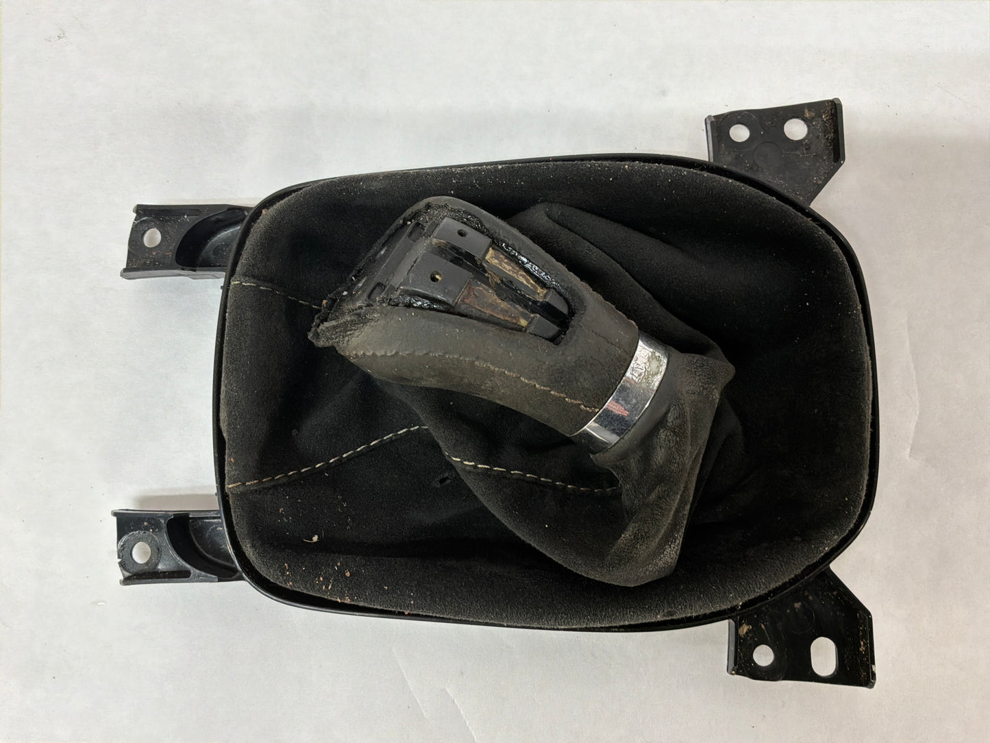 2015 Chevy Camaro SS 1LE Shifter Boot OEM