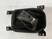 2015 Chevy Camaro SS 1LE Suede Shifter Console Boot OEM