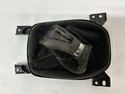 2015 Chevy Camaro SS 1LE Shifter Boot OEM