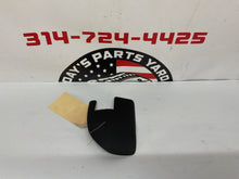 2008 Pontiac G8 GT LH Driver Front Inner Seat Track Trim Cover OEM