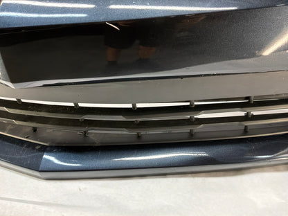 2014 Chevy Camaro SS Complete Front Bumper Cover Fascia OEM