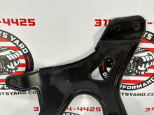 2002 Chevy Camaro Z28 Exhaust Crossmember Cross Member Panel Bracket Brace OEM - Day's Parts Yard