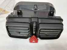 2004 Pontiac GTO Center Dash HVAC Vent w/ Hazard Button OEM