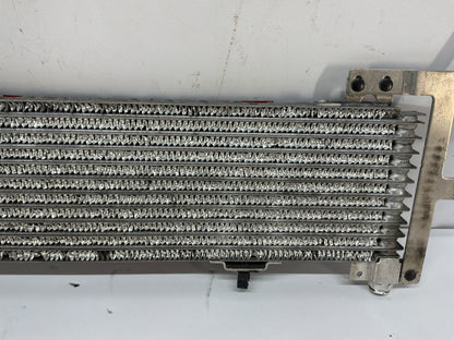2009 Cadillac CTS-V Auxiliary Transmission Oil Cooler OEM