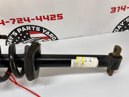2006 Cadillac CTS-V RH Passenger Front Strut Shock OEM