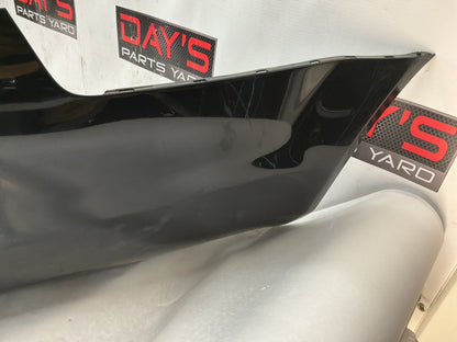 Rear bumper - Day's Parts Yard