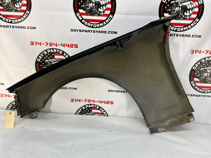 2014 Chevy Camaro SS2014 Chevy Camaro SS RH Passenger Front Fender OEM