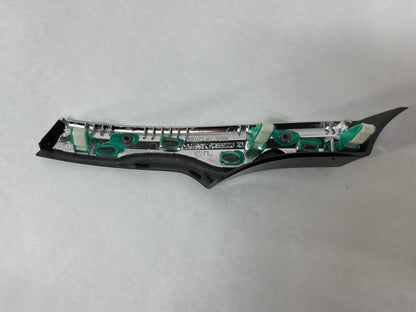2017 Chevy SS Sedan 3pc Applique Dash Panel Plate Insert Trims OEM