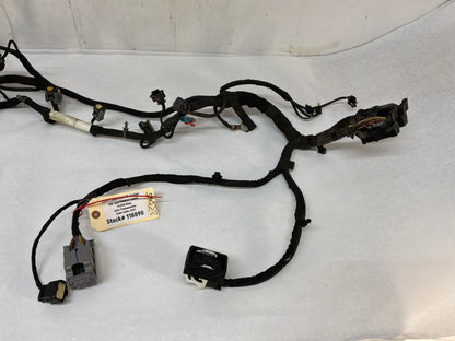 Ecu trans harness - Day's Parts Yard